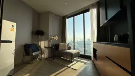 1 Bedroom Condo for rent in Edge Central Pattaya, Nong Prue, Chonburi