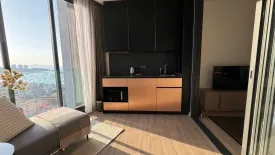 1 Bedroom Condo for rent in Edge Central Pattaya, Nong Prue, Chonburi