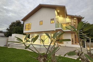 3 Bedroom Villa for sale in Nam Phrae, Chiang Mai