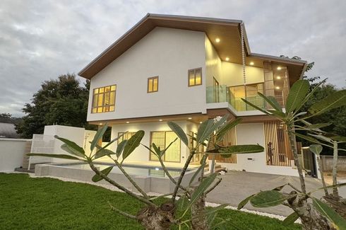 3 Bedroom Villa for sale in Nam Phrae, Chiang Mai