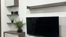 Condo for sale in Centric Huay Kwang Station, Din Daeng, Bangkok near MRT Huai Khwang