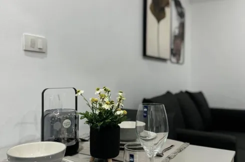 Condo for sale in Centric Huay Kwang Station, Din Daeng, Bangkok near MRT Huai Khwang