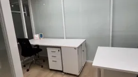 Office for rent in The Trendy Office, Khlong Toei Nuea, Bangkok near BTS Nana