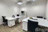 Office for rent in The Trendy Office, Khlong Toei Nuea, Bangkok near BTS Nana
