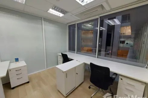 Office for rent in The Trendy Office, Khlong Toei Nuea, Bangkok near BTS Nana