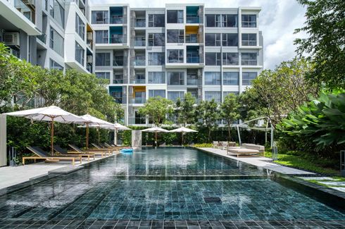2 Bedroom Condo for sale in Laguna Lakeside, Choeng Thale, Phuket