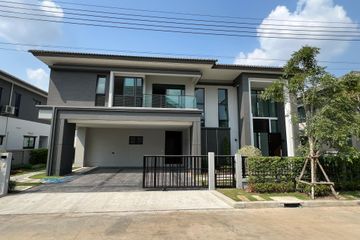 4 Bedroom House for sale in The City Ramintra-Wongwaen, Sam Wa Tawan Tok, Bangkok
