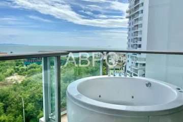 1 Bedroom Condo for rent in Na Jomtien, Chonburi