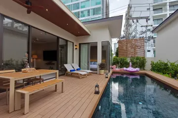10 Bedroom House for Sale or Rent in Na Kluea, Chonburi