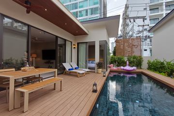 House for Sale or Rent in Na Kluea, Chonburi