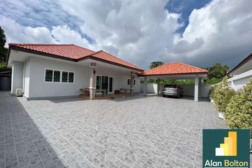 3 Bedroom House for rent in Nong Prue, Chonburi