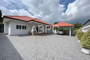 3 Bedroom House for rent in Nong Prue, Chonburi