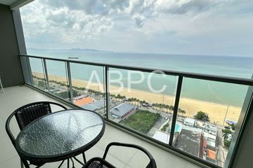 1 Bedroom Condo for rent in Aeras, Nong Prue, Chonburi