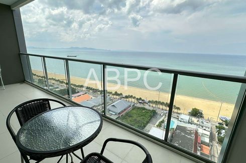1 Bedroom Condo for rent in Aeras, Nong Prue, Chonburi