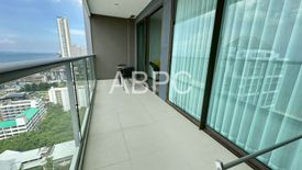 1 Bedroom Condo for rent in Aeras, Nong Prue, Chonburi