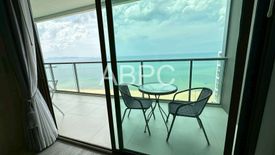 1 Bedroom Condo for rent in Aeras, Nong Prue, Chonburi