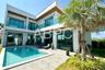4 Bedroom Villa for sale in Nong Prue, Chonburi