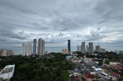 1 Bedroom Condo for sale in AD Hyatt Condominium, Nong Prue, Chonburi