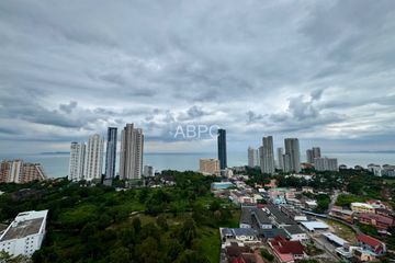 1 Bedroom Condo for sale in AD Hyatt Condominium, Nong Prue, Chonburi