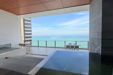 1 Bedroom Condo for Sale or Rent in Na Kluea, Chonburi