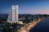 1 Bedroom Condo for sale in PTY Residence Sai 1, Nong Prue, Chonburi
