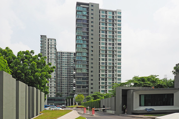 1 Bedroom Condo for sale in The Base Chaengwattana, Khlong Kluea, Nonthaburi near MRT Si Rat