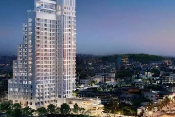 1 Bedroom Condo for sale in PTY Residence Sai 1, Nong Prue, Chonburi