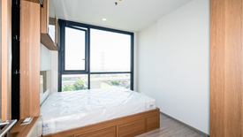 1 Bedroom Condo for sale in THE LINE Wongsawang, Wong Sawang, Bangkok near MRT Wong Sawang