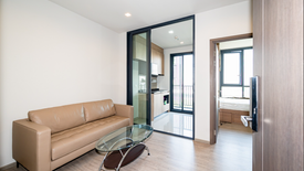 1 Bedroom Condo for sale in THE LINE Wongsawang, Wong Sawang, Bangkok near MRT Wong Sawang