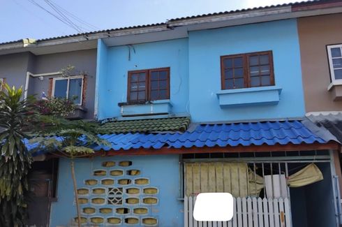 3 Bedroom Townhouse for sale in Bueng Nam Rak, Pathum Thani