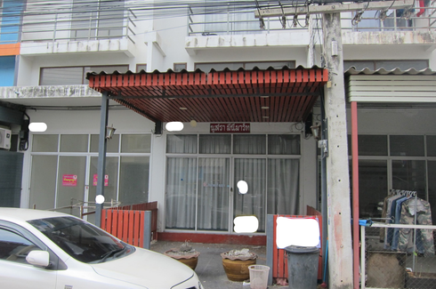 2 Bedroom Commercial for sale in Rangsit, Pathum Thani