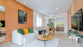 3 Bedroom Townhouse for sale in Ban Khlong Suan, Samut Prakan