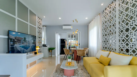 3 Bedroom Townhouse for sale in Ban Khlong Suan, Samut Prakan