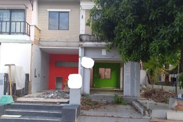 1 Bedroom Townhouse for sale in Bang Mae Nang, Nonthaburi