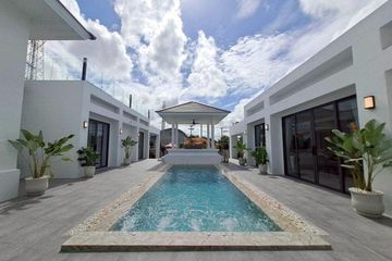 5 Bedroom Villa for sale in Nong Prue, Chonburi