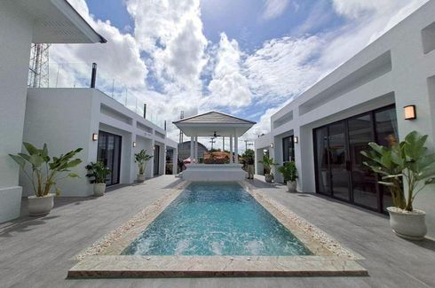 5 Bedroom Villa for sale in Nong Prue, Chonburi