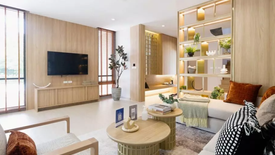 3 Bedroom House for sale in Khlong Song Ton Nun, Bangkok