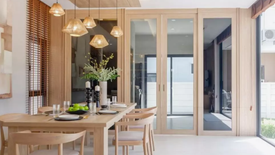 3 Bedroom House for sale in Khlong Song Ton Nun, Bangkok