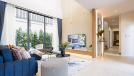 4 Bedroom House for sale in Khlong Song Ton Nun, Bangkok