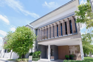 3 Bedroom House for sale in Khlong Song Ton Nun, Bangkok