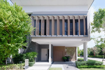 3 Bedroom House for sale in Khlong Song Ton Nun, Bangkok