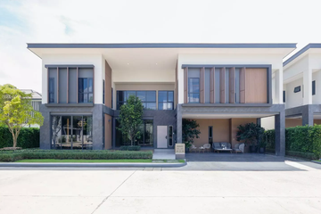 4 Bedroom House for sale in Khlong Song Ton Nun, Bangkok