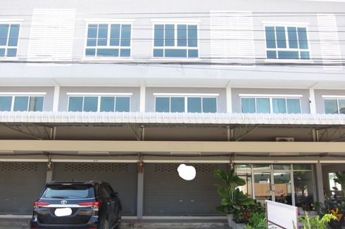 2 Bedroom Commercial for sale in Krathum Rai, Bangkok