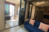1 Bedroom Condo for sale in THE LINE Wongsawang, Wong Sawang, Bangkok near MRT Wong Sawang