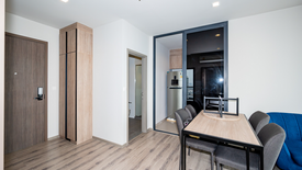 2 Bedroom Condo for sale in THE LINE Wongsawang, Wong Sawang, Bangkok near MRT Wong Sawang