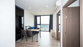 2 Bedroom Condo for sale in THE LINE Wongsawang, Wong Sawang, Bangkok near MRT Wong Sawang