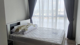 1 Bedroom Condo for sale in THE LINE Wongsawang, Wong Sawang, Bangkok near MRT Wong Sawang