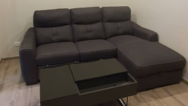 1 Bedroom Condo for sale in THE LINE Wongsawang, Wong Sawang, Bangkok near MRT Wong Sawang