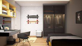 3 Bedroom Townhouse for sale in Maison 168 Lat Phrao 101, Khlong Chan, Bangkok