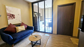 1 Bedroom Condo for sale in THE LINE Wongsawang, Wong Sawang, Bangkok near MRT Wong Sawang